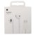Apple MTJY3ZM/A USB-C Earpods Blister Headset - Fehér