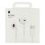 Apple MTJY3ZM/A USB-C Earpods Blister Headset - Fehér