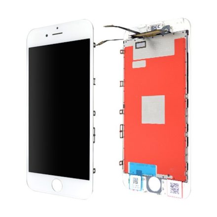 Apple iPhone 6 Lcd Kijelző + Érintő Panel - Fehér