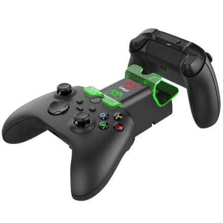 iPega PG-XBX003 XBox Controller Duál Töltő Dokkoló