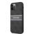 Apple iPhone 12 Pro Max GUESS GUHCP12L4GDGR Hátlap - Szürke