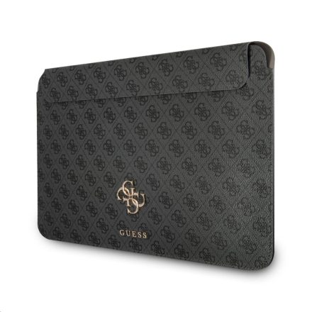 GUESS GUCB13G4GFBK 13'' Notebook/Tablet Táska - Szürke