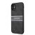 Apple iPhone 11 GUESS GUHCN614GDGR Hátlap - Szürke