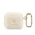 Apple Airpods 3 GUESS GUA3UCG4GD Glitter TPU Tartó - Arany