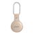 GUESS GUATPSASRSP Apple AirTag - Arany