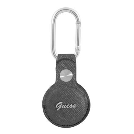 GUESS GUATPSASRSG Apple AirTag - Szürke