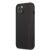 Apple iPhone 13 AMG AMHCP13LDEBK Hátlap - Fekete