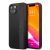 Apple iPhone 13 AMG Hátlap - Fekete