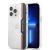Apple iPhone 13 Pro AMG Hátlap - Fekete