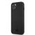 Apple iPhone 13 Mini Mercedes hátlap - Fekete