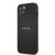 Apple iPhone 13 GUESS GUHCP13MPSASBBK Hátlap - Fekete