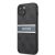 Apple iPhone 13 GUESS GUHCP13M4GDGR Hátlap - Szürke