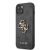 Apple iPhone 13 GUESS GUHCP13M4GMGGR Hátlap - Szürke