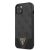 Apple iPhone 13 GUESS GUHCP13MPU4GHBK Hátlap - Szürke