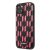Apple iPhone 13 Mini KARL LAGERFELD KLHCP13SMNMP1P Hátlap - Rózsaszín
