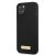 Apple iPhone 13 GUESS GUHMP13MSBPLK MagSafe Hátlap - Fekete