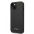 Apple iPhone 14 KARL LAGERFELD KLHCP14SSAKLHPK Hátlap - Fekete