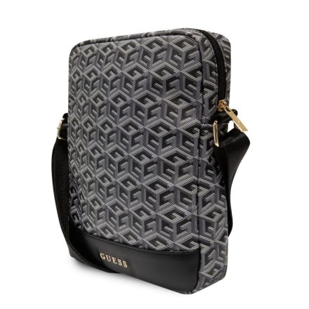GUESS GUTB10HGCFSEK 10'' Tablet Táska - Fekete