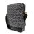 GUESS GUTB10HGCFSEK 10'' Tablet Táska - Fekete