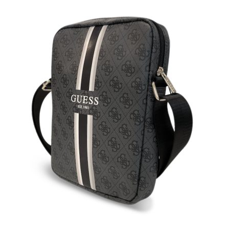 GUESS GUTB10P4RPSK 10'' Tablet Táska - Fekete
