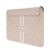 GUESS GUCS16P4RPSP 16'' Notebook/Tablet Táska - Rózsaszín