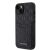 Apple iPhone 13 KARL LAGERFELD KLHCP13MSAKLHPPK Hátlap - Fekete