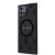 Samsung S24 Ultra GUESS GUHMS24LG4GFRK MagSafe Hátlap - Fekete
