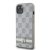 Apple iPhone 12/12 Pro DKNY DKHCP12MPCPTSSE Hátlap - Bézs