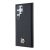 Samsung S24 Ultra DKNY DKHMS24LPSHRPSK MagSafe Hátlap - Fekete