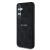 Samsung S25 Plus GUESS GUHMS25MG4GFRK MagSafe Hátlap - Fekete