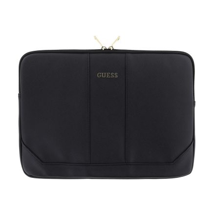 GUESS GUCS13TBK 13'' Notebook Táska - Fekete