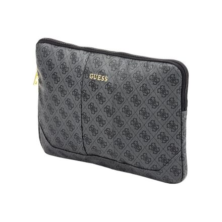 GUESS GUTB104GG 13'' Notebook/Tablet Táska - Szürke