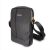 GUESS GUTB10TBK 10'' Tablet Táska - Fekete