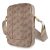 GUESS GUTB84GB 8'' Tablet Táska - Barna