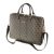 GUESS GUCB154GB 15.4'' Notebook/Tablet Táska - Barna