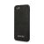 Apple iPhone 7/8/SE 2020/ SE 2023 GUESS GUHCI8SLSABK Hátlap - Fekete
