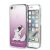 Apple iPhone 7/8/SE2 KARL LAGERFELD KLHCI8CFNRCPI TPU Hátlap - Rózsaszín