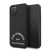 Apple iPhone 11 KARL LAGERFELD KLHCN61NYBK Hátlap - Fekete