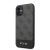 Apple iPhone 11/XR GUESS GUHCN61G4GLGR Hátlap - Szürke