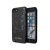 Apple iPhone 7/8/SE2 GUESS GUHCI8PCUMABK Hátlap - Fekete