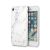 Apple iPhone 7/8/SE2 GUESS GUHCI8PCUMAWH Hátlap - Fehér