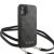 Apple iPhone XR GUESS GUHCI61CB4GG Hátlap - Szürke