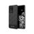 Samsung S20 Ultra GUESS GUHCS69G4GLGR Hátlap - Szürke
