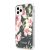 Apple iPhone 11 Pro GUESS GUHCN58IMLFL03 TPU Hátlap - Flower 3