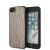 Apple iPhone 7/8/SE2 GUESS GUHCI8PCUMLLIGO Hátlap - Arany
