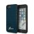 Apple iPhone 7/8/SE2 GUESS GUHCI8PCUMLCRBL Hátlap - Kék