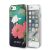 Apple iPhone 7/8/SE2 GUESS GUHCI8PCUTRFL01 TPU Hátlap - Flower 1