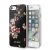 Apple iPhone 7/8/SE2 GUESS GUHCI8PCUTRFL04 TPU Hátlap - Flowe 4