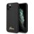 Apple iPhone 11 Pro GUESS GUHCN58PCUMLLIBK Hátlap - Fekete