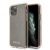 Apple iPhone 11 GUESS GUHCN61PCGLPI Glitter TPU Hátlap - Rózsaszín